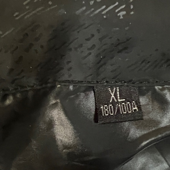 The North Face Windbreaker Jacket XL - Picture 4 of 5